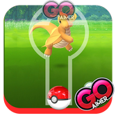 Aimer For Pokemon Go icon