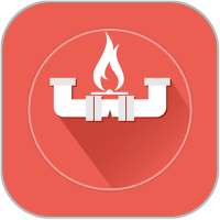 Gas leak-Smell : Smart Gas leak Detector Simulator on 9Apps