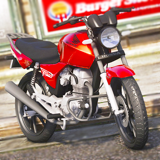 Atualização MX Grau BR icon