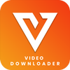 X Video Downloader - All Video Downloader 2019 иконка