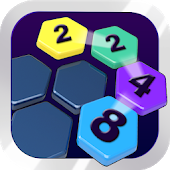 Two for Two Hexa 2248 icon