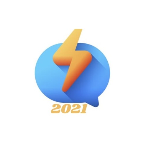 Free Video Call Messenger Chat App 2021 icon