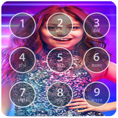 soy luna lock screen icon