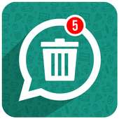 WhatsDeleted on 9Apps