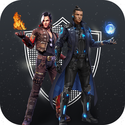 FFF FFF Skin Tools &amp; Mod Skins icon