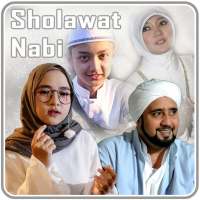 Sholawat Nabi Lengkap mp3 on 9Apps