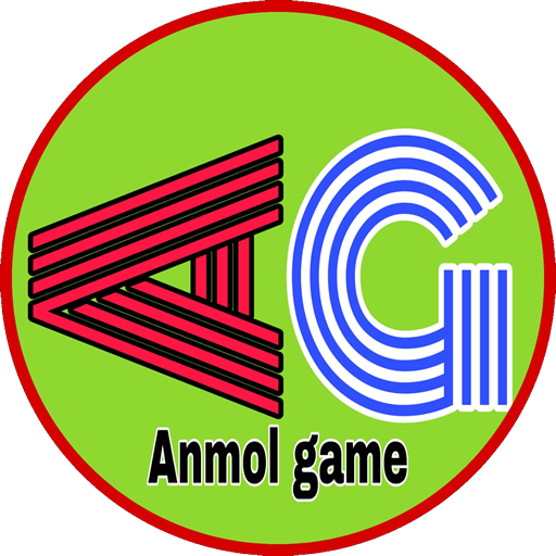 Anmol Game icon