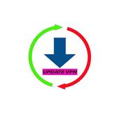 UPDATE VPN icon
