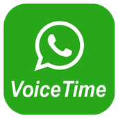 VoiceTime icon