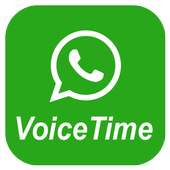 VoiceTime on 9Apps