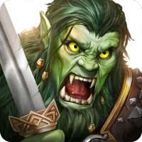 Legendary: Game of Heroes