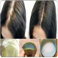 Guide home remedies for hair