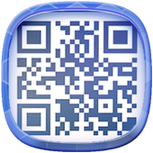 QR scanner lite icon