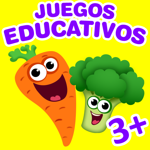 Juegos para niños 2 años! icon