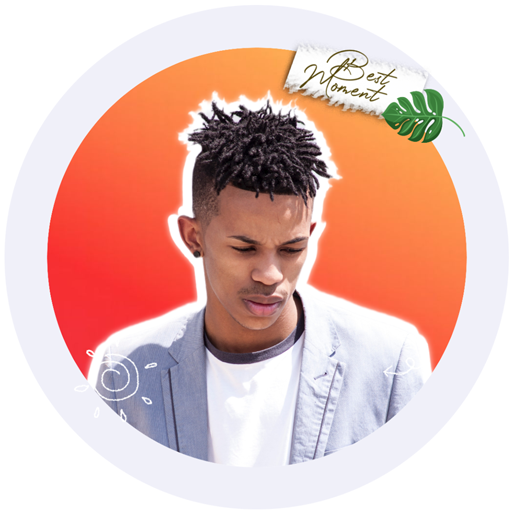 Profile Picture: Border Master icon