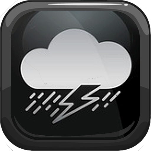 Storm Sounds icon