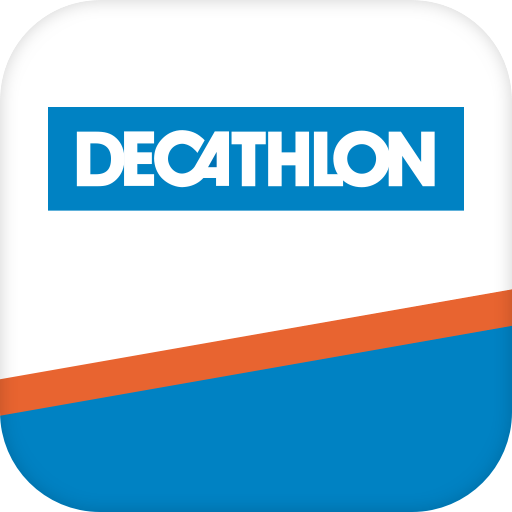 Decathlon icon