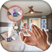 Clap Phone Finder أيقونة