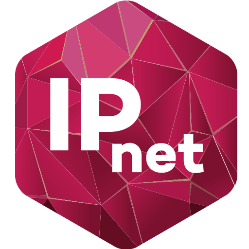 IPnet IPTV icon