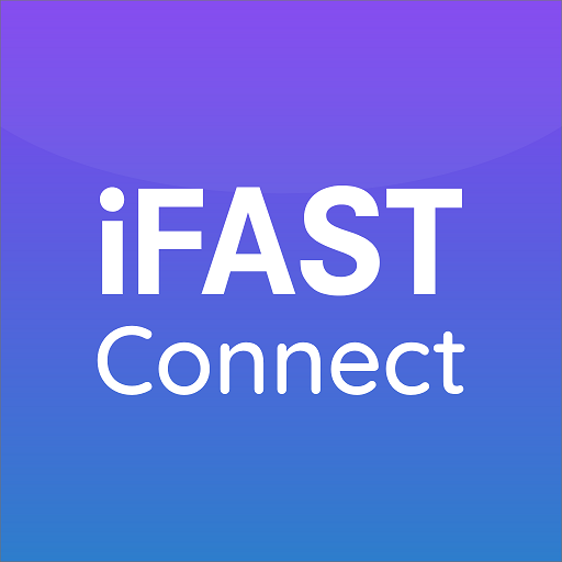 iFAST Connect icon