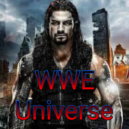 WWE Universe &amp; WWE Network Game icon