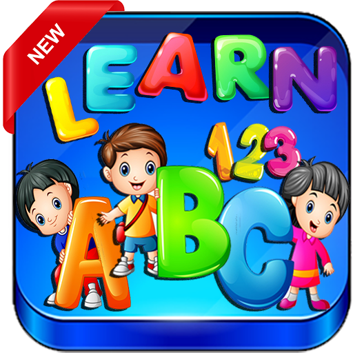 English Game for Kids - Learn English Words icon