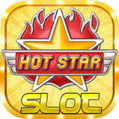 Hot Star Slot icon