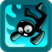 Stickman Ragdoll icon