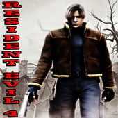 Guide For Resident Evil 4 icon