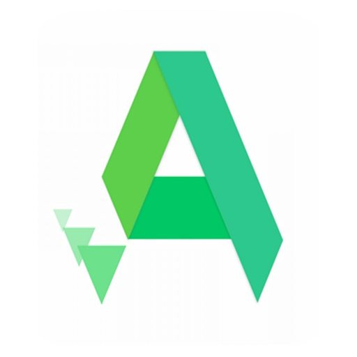 APKPure APK For Pure Apk Downloade Guide icon