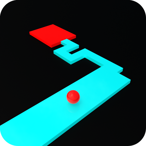 Scary Maze Cam Classic icon