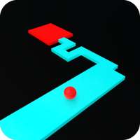 Scary Maze Cam Classic on 9Apps