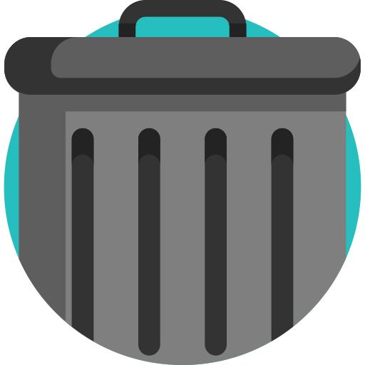 ikon useMe - A Dustbin Finder App