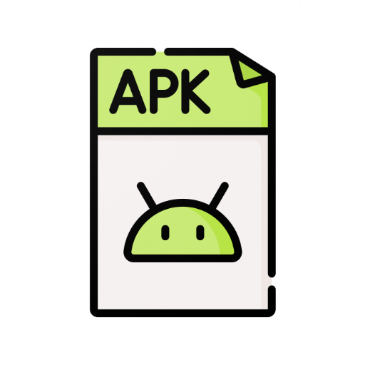 APK Extractor icon