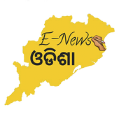 E-News Odisha - News in Odia Language icon