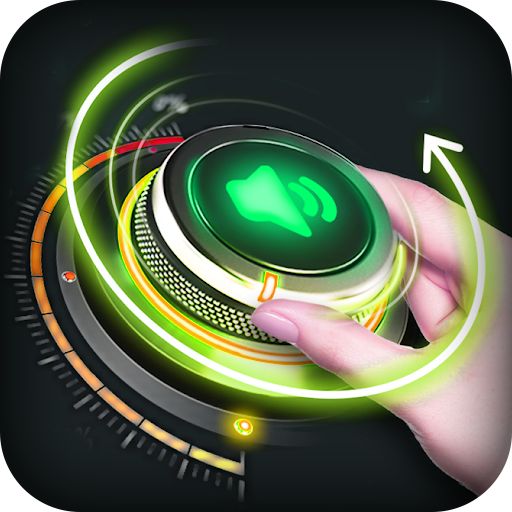 Volume Booster icon