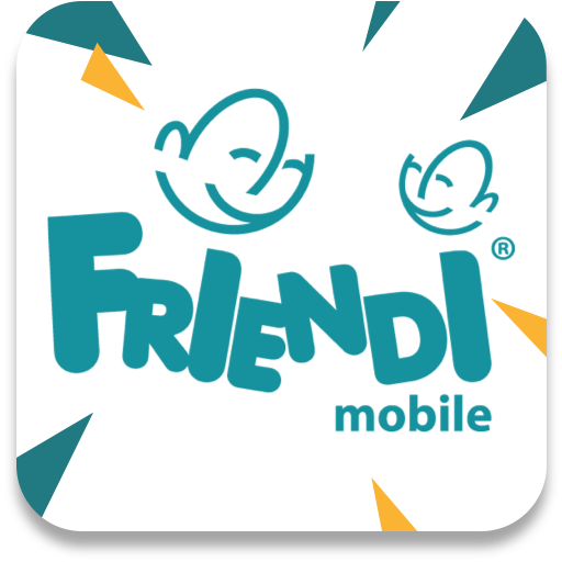 FRiENDi mobile Oman icon