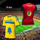 temas para hacer su camiseta icon
