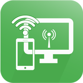 Screen Stream Mirroring icon