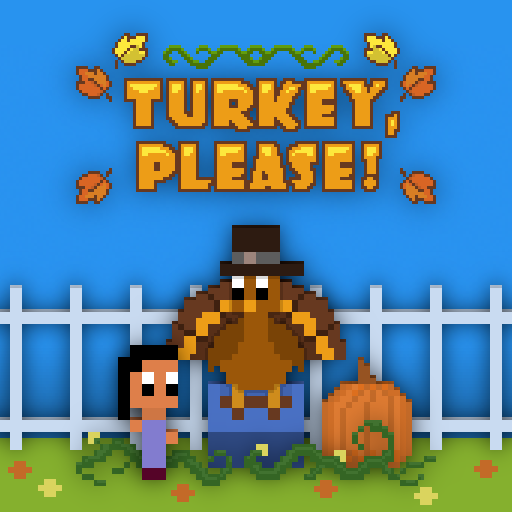 Turkey, Please! (Free) icon
