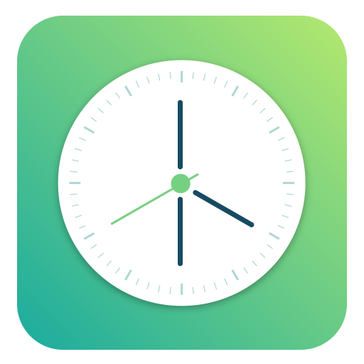 Wake App in Peace icon