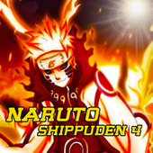 New Naruto Shippuden 4 Trick icon