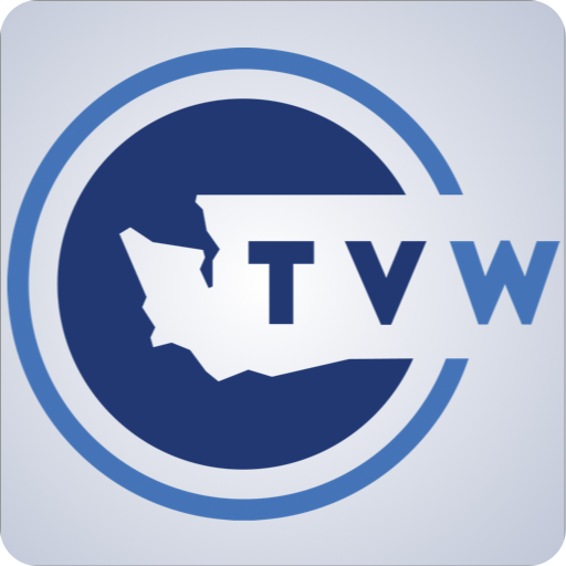 TVW, WA Public Affairs Network icon