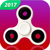 Fidget Spinner Password Lock - Pattern Lock Screen icon