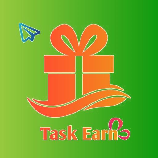 Task Earn icon