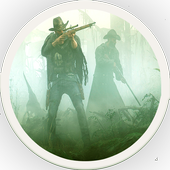Showdown &amp; Hunt icon