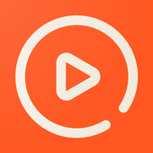 Download free videos. Download videos and music icon
