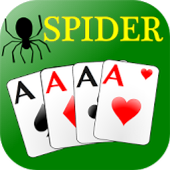 Spiderette Solitaire icon