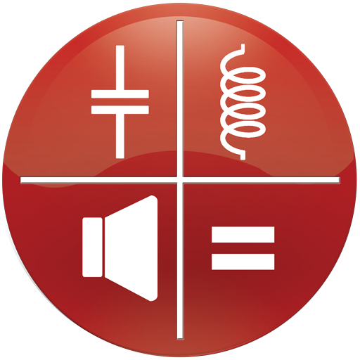 Crossover Calculator icon