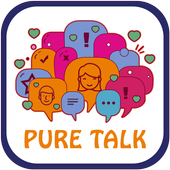 Pure Talk icon